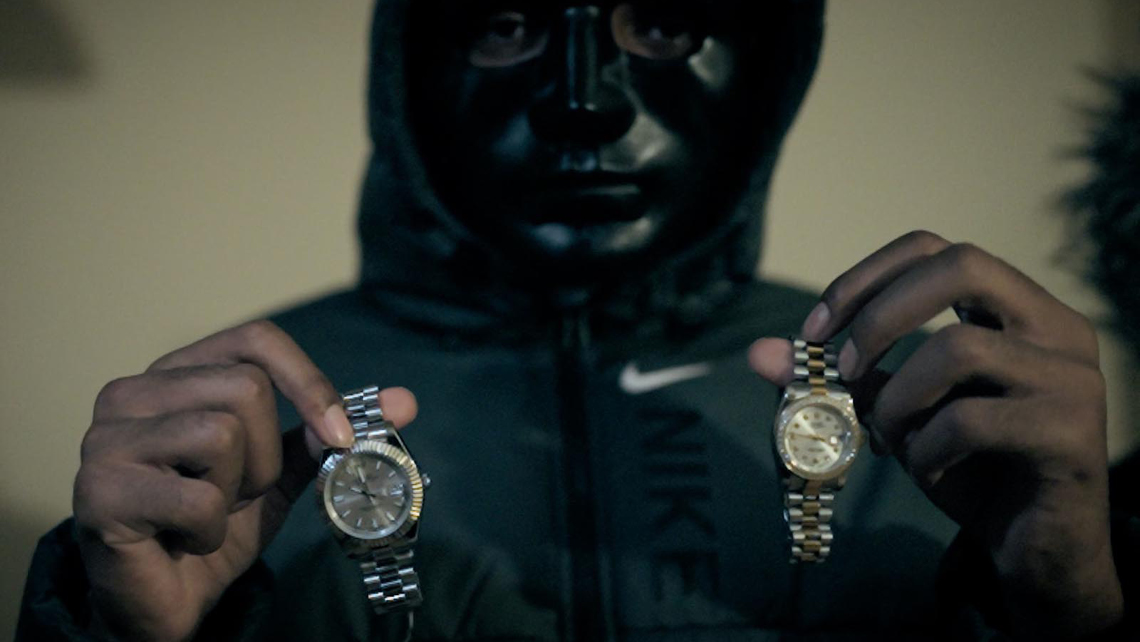 insurance cover for investment watches UK