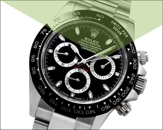 Rolex Cosmograph Daytona. The Daytona Insurance in the UK