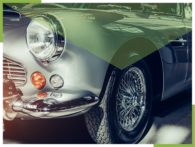 Collectors Car Insurance 