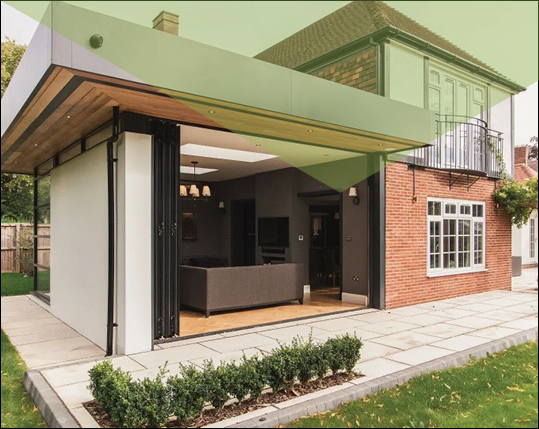 Home Extension Insurance UK