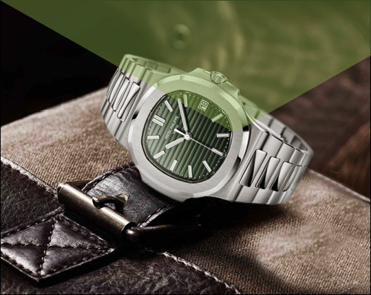 replacement-value-insurance-for-patek-philippe-nautilus